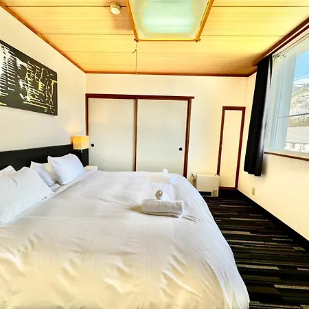 Hakuba Echo Hotel And Apartments-2