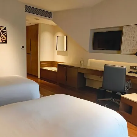 Vivanta New Delhi, Dwarka-3