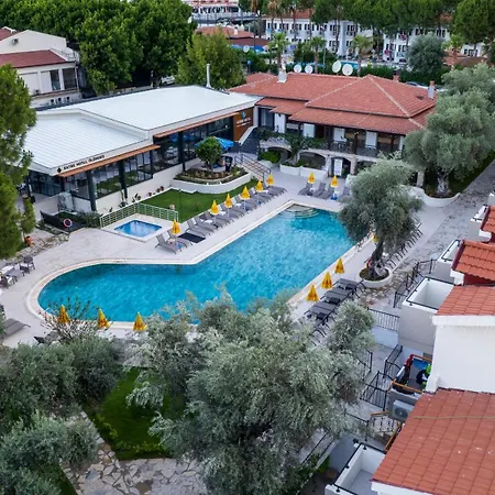 Katre Hotel Oludeniz-2