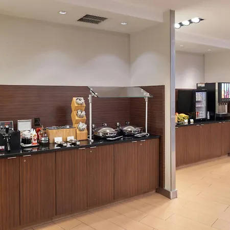 Fairfield Inn & Suites By Marriott Springfield Northampton/Amherst-2