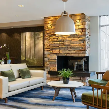 Fairfield Inn & Suites By Marriott Springfield Northampton/Amherst-2