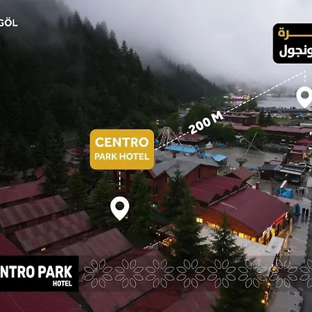 Centro Park Hotel-2