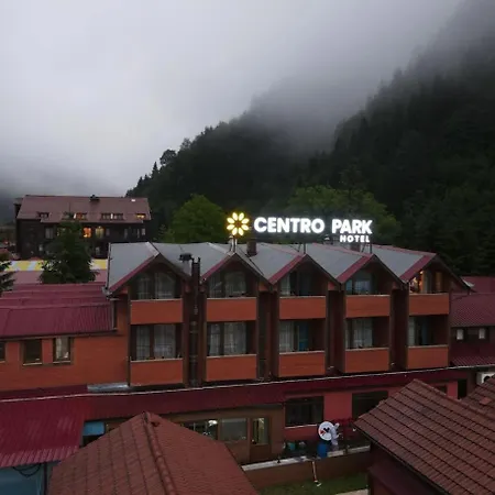 Centro Park Hotel-3