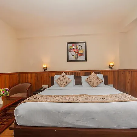 Hotel Golden Sunrise & Spa-3