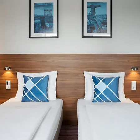 Four Points Flex By Sheraton Essen-3