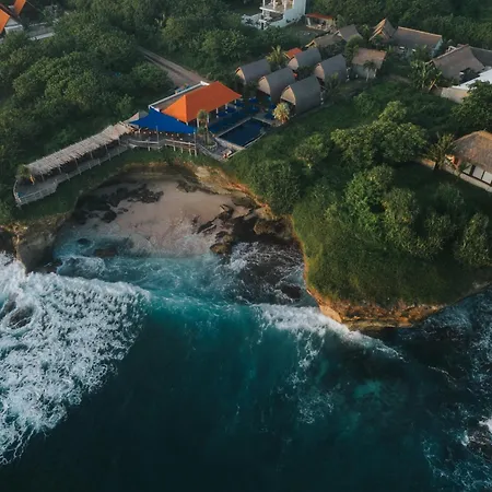 Water Blow Huts-3