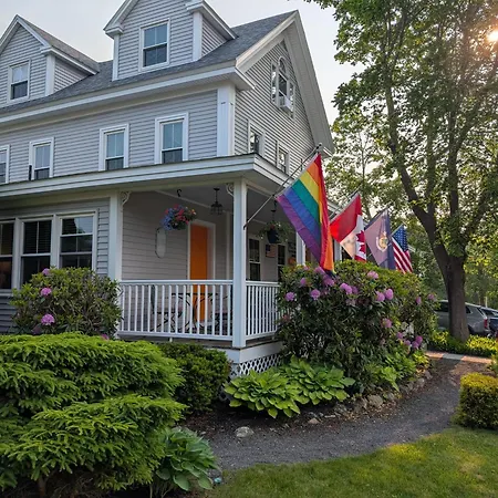 Bourne Bed And Breakfast-3