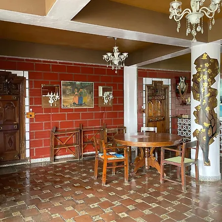 Golden Lotus Bangalore Boutique Suites-2