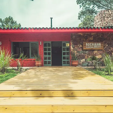 Rocamar Hostel Boutique-3