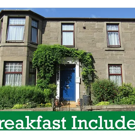 Athollbank Guest House-3