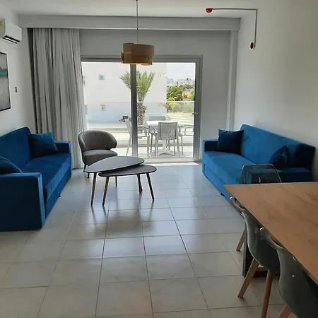 Protaras Plaza Hotel-2
