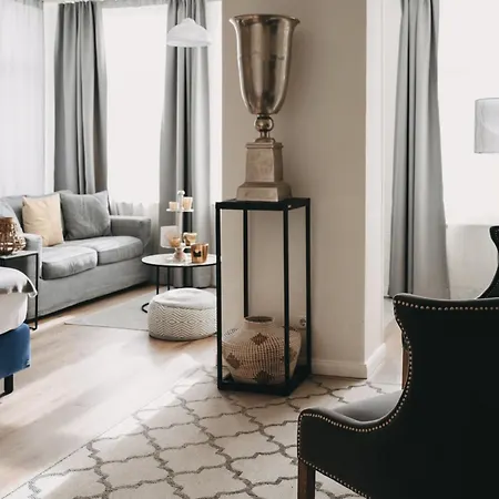 Boutique Hotel Villa Monika-2
