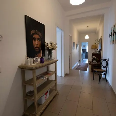 La Casa Di Mery-3