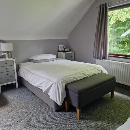 The Tree-House B&B-3