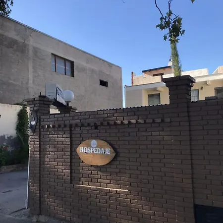Hotel Residencial Independencia-3