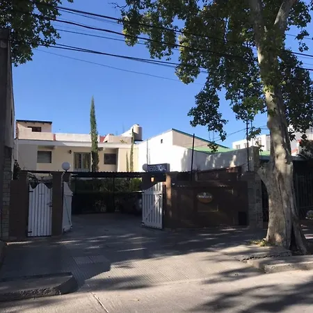 Hotel Residencial Independencia-2