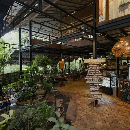 Mojigao - Eco Resort-2