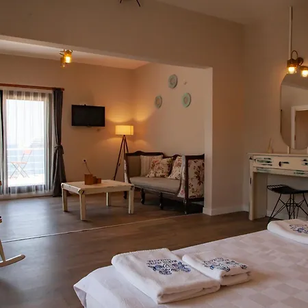 Marin Yalikavak Otel-3