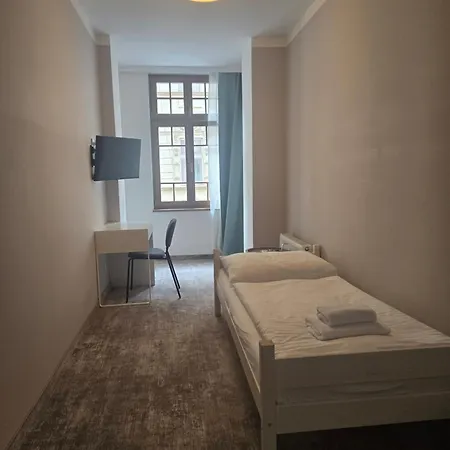 Hotel Pilgrim-2