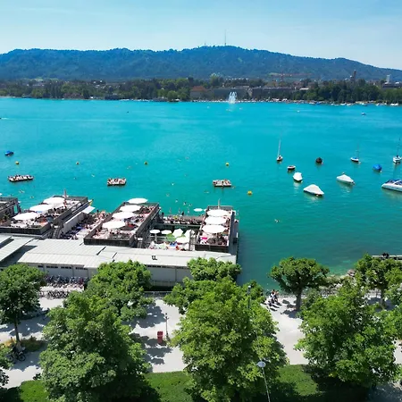 Ameron Zuerich Bellerive Au Lac-3