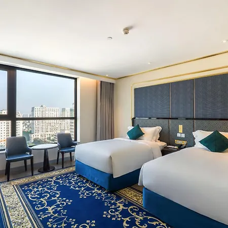 Dolce By Wyndham Hanoi Golden Lake-3