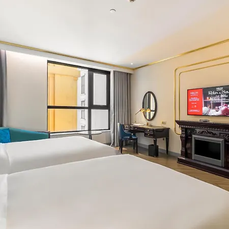 Dolce By Wyndham Hanoi Golden Lake-3