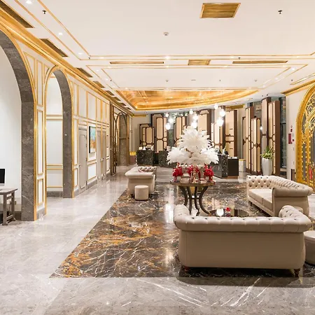 Dolce By Wyndham Hanoi Golden Lake-3
