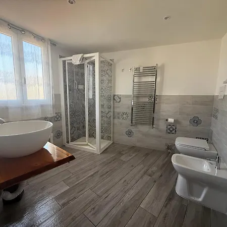 La Piccola Formica Charme Rooms-2