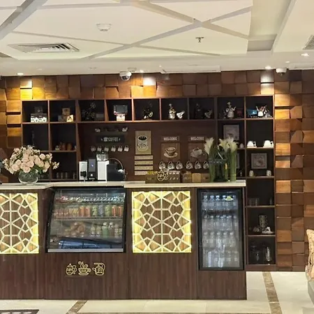 ماسة الشرق للشقق المخدومة -اقتصادي - Masat Al-Sharq-2