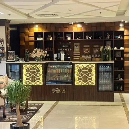 ماسة الشرق للشقق المخدومة -اقتصادي - Masat Al-Sharq-3