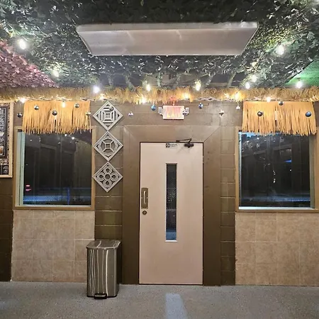 Tennessee Motel-2