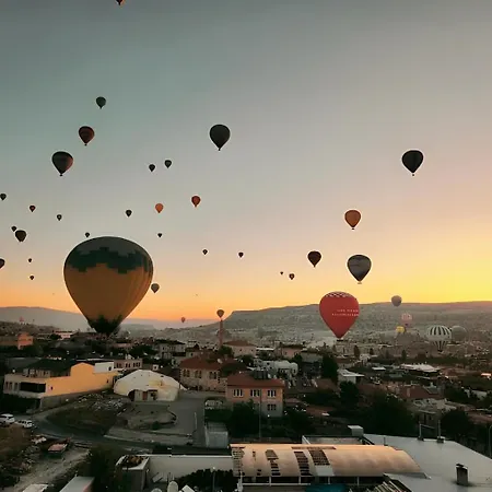 Balloon View Hotel-3