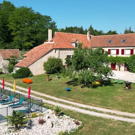 Le Domaine du Gravier-2