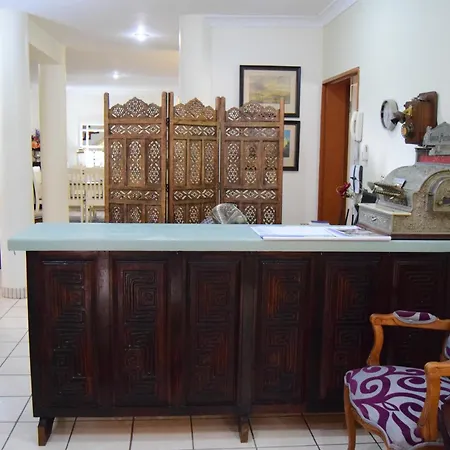 Tengo Guest House-3