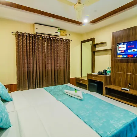 Hotel Shams Inn-2