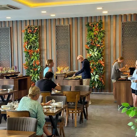 Anya Resort Hotel-2