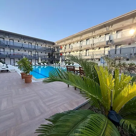 Anya Resort Hotel-3