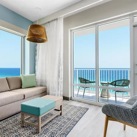 Hyatt Place Panama City Beach - Beachfront-2