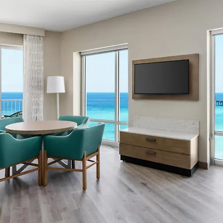 Hyatt Place Panama City Beach - Beachfront-2