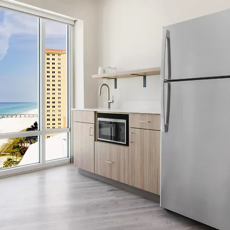 Hyatt Place Panama City Beach - Beachfront-3