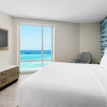 Hyatt Place Panama City Beach - Beachfront-2