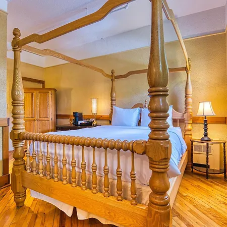 The Stratford Hotel By Hoco Hotels Collection-2