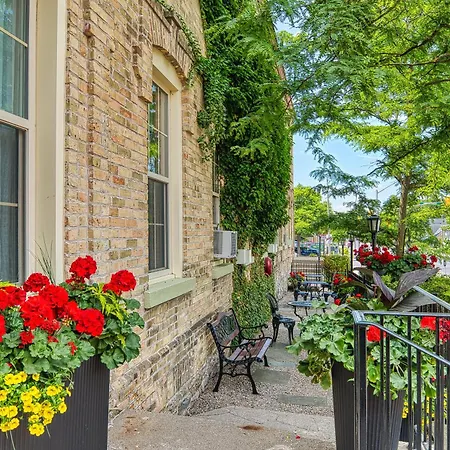 The Stratford Hotel By Hoco Hotels Collection-3