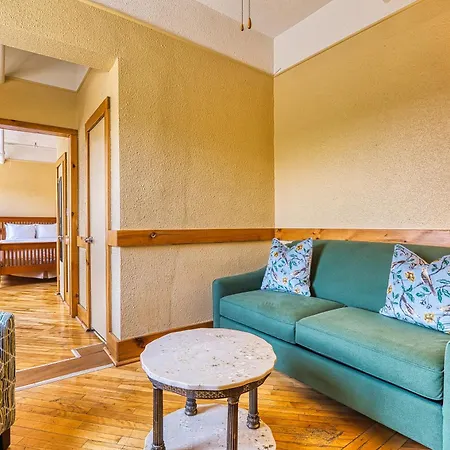 The Stratford Hotel By Hoco Hotels Collection-2