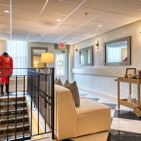 The Stratford Hotel By Hoco Hotels Collection-3