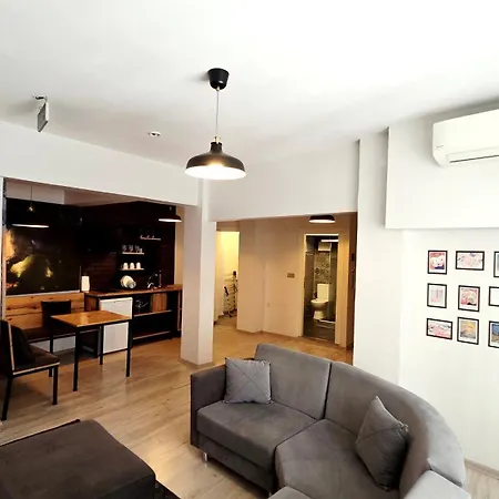 Social House Istanbul-3