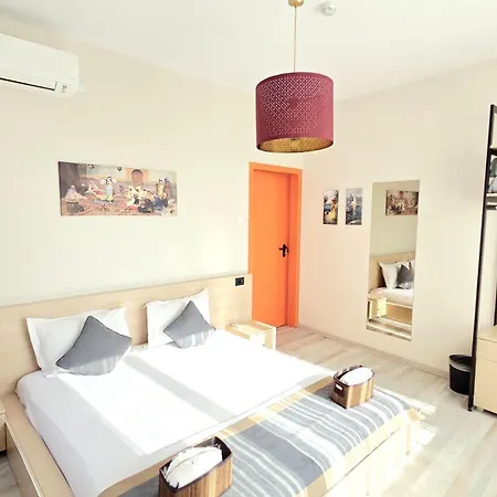 Social House Istanbul-3