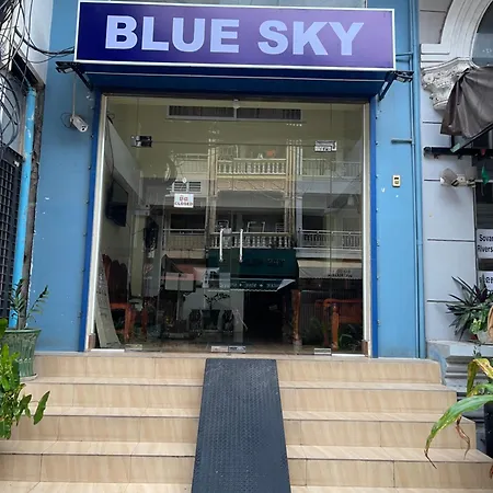 Blue Sky Hotel-3