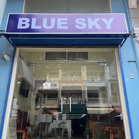 Blue Sky Hotel-2