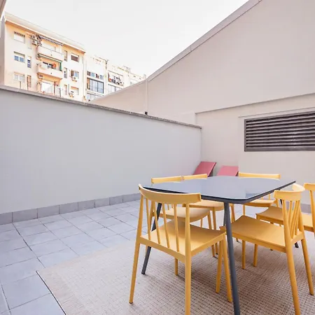 Sweett - Casa Bailen-3
